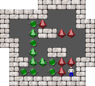 Уровень 68 — Ionic Catalysts Reprisal 01
